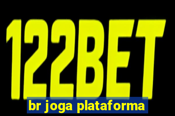 br joga plataforma